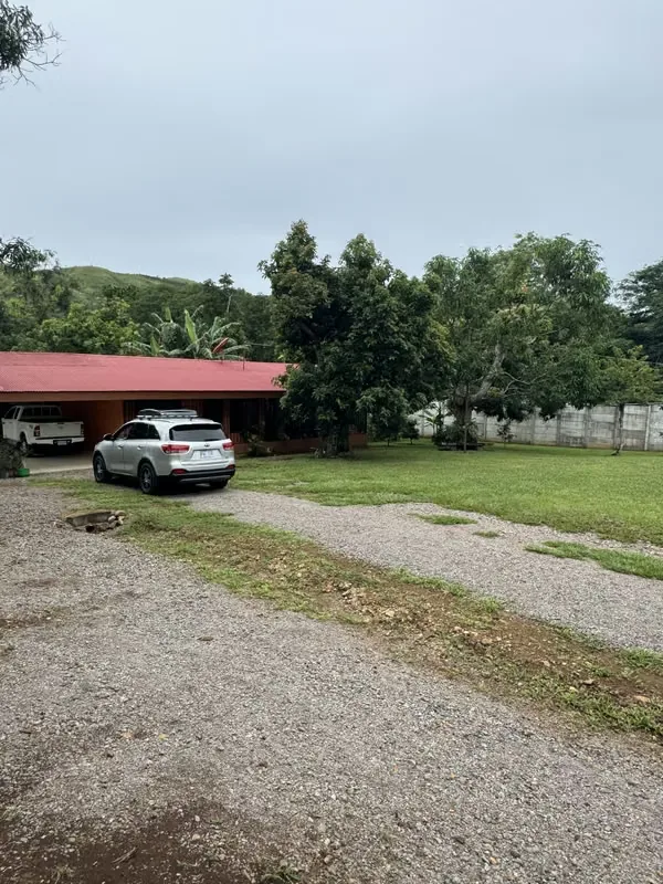 QUINTA CON CASA EN VENTA – TURRUBARES, photo 3