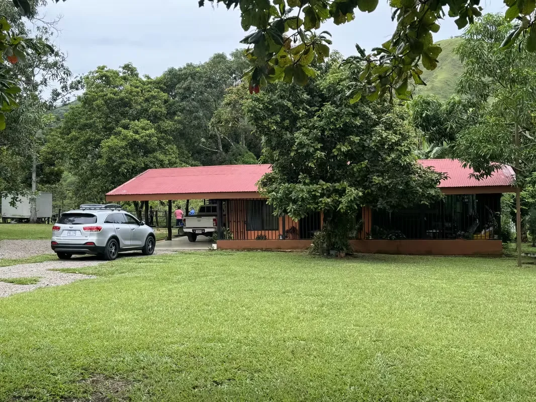 QUINTA CON CASA EN VENTA – TURRUBARES, photo 4