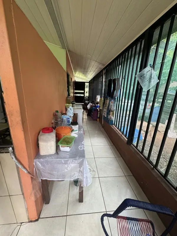 QUINTA CON CASA EN VENTA – TURRUBARES, photo 6