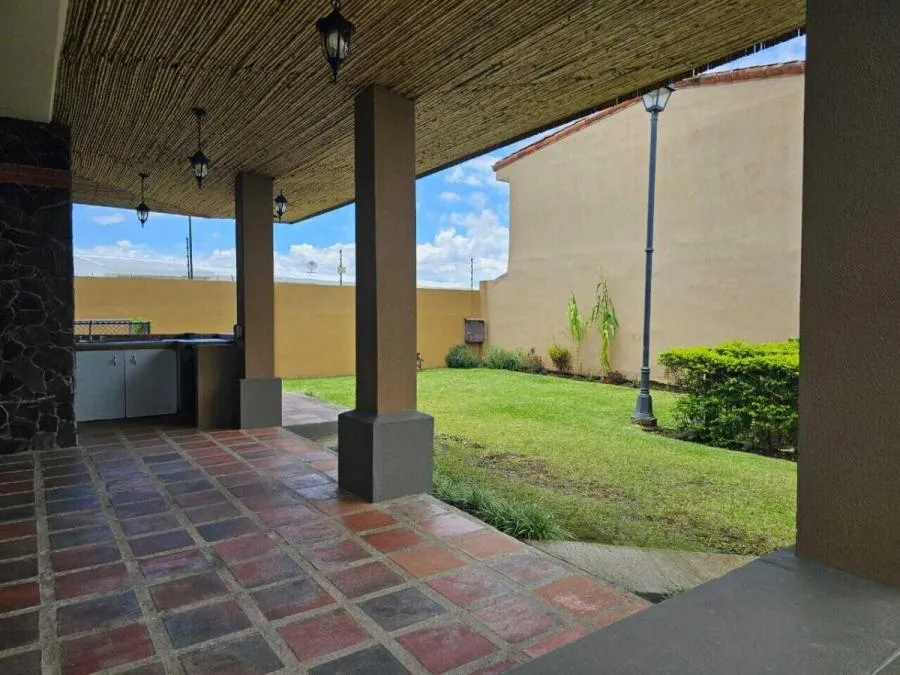 CASA EN VENTA EN CONDOMINIO TERRAZAS DEL ESTE, MONTES DE OCA RAH 24512   - Venta en Montes de Oca, photo 8