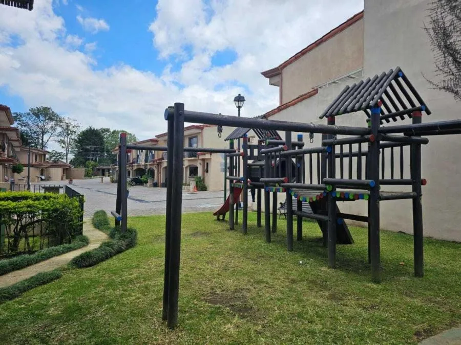 CASA EN VENTA EN CONDOMINIO TERRAZAS DEL ESTE, MONTES DE OCA RAH 24512   - Venta en Montes de Oca, photo 9