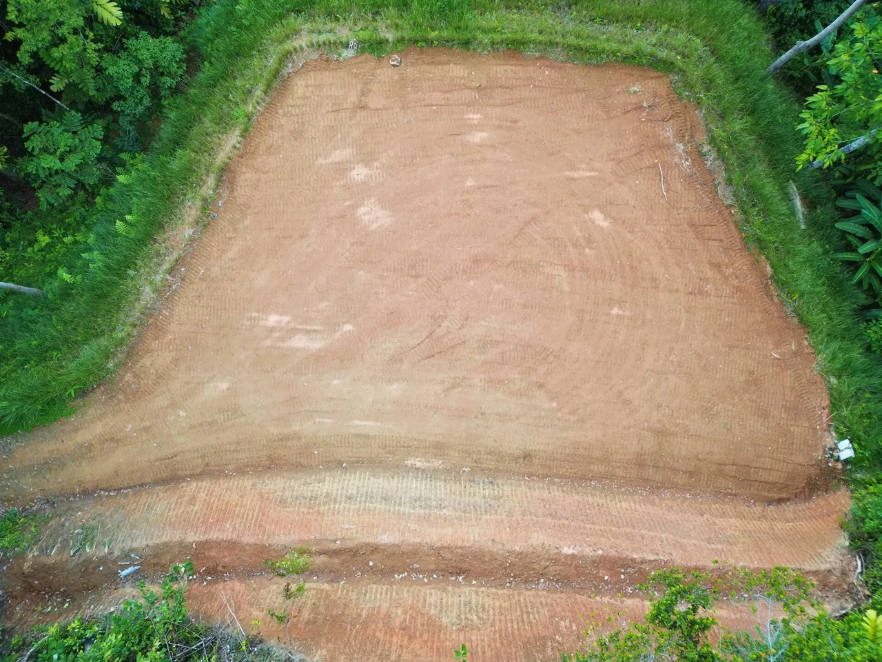 PRIVATE LOT WITH OCEAN AND TROPICAL RAINFOREST VIEWS, IN UVITA – 1.73 ACRES, photo 12