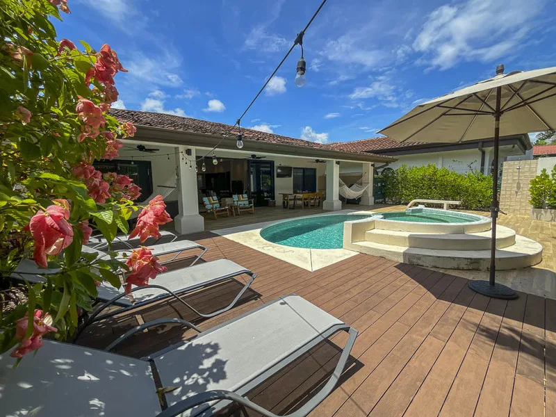 3 Bed Single Family Homes For Sale in Bejuco, photo 4