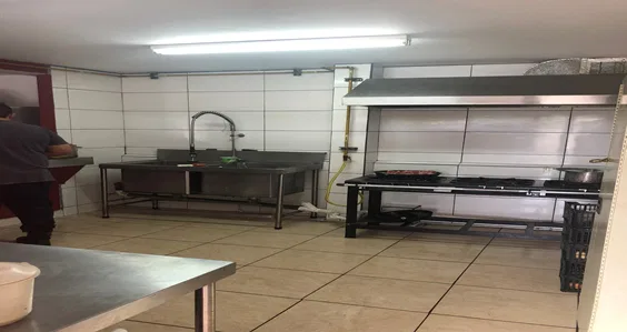 Commercial Building for Sale in San Isidro de Heredia ID 24468