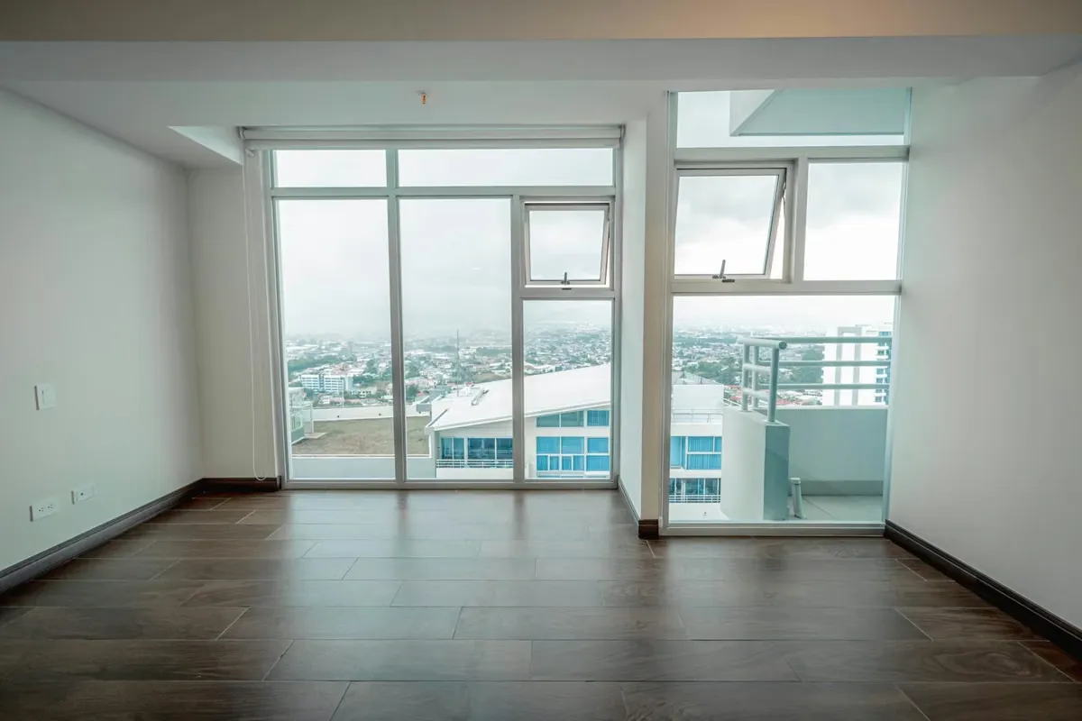 Apartment for sale in Torre Los Yoses, photo 12