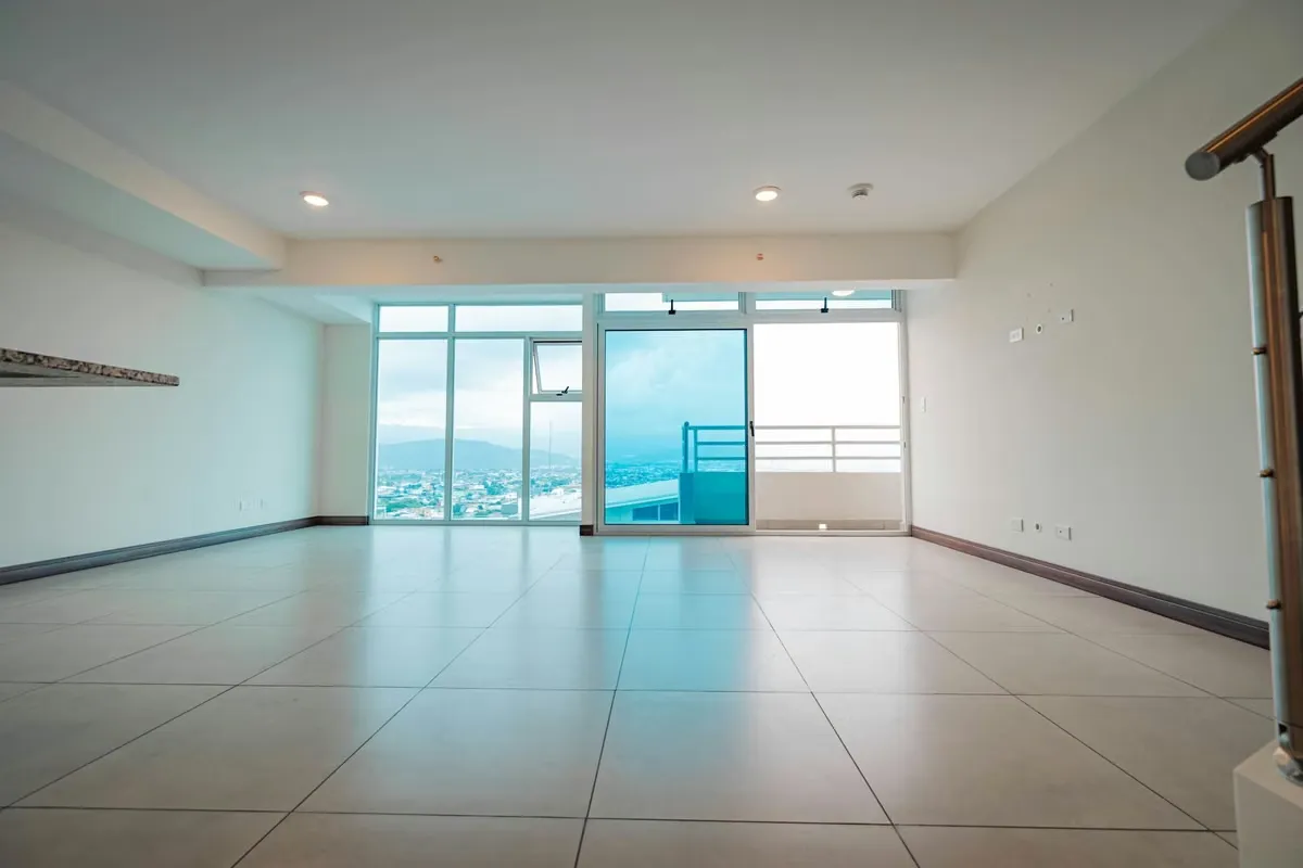 Apartment for sale in Torre Los Yoses, photo 4
