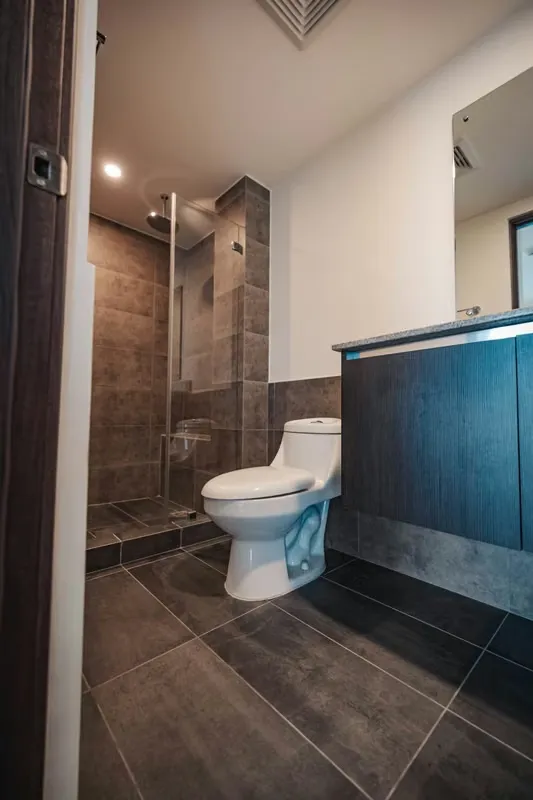 Apartment for sale in Torre Los Yoses, photo 9