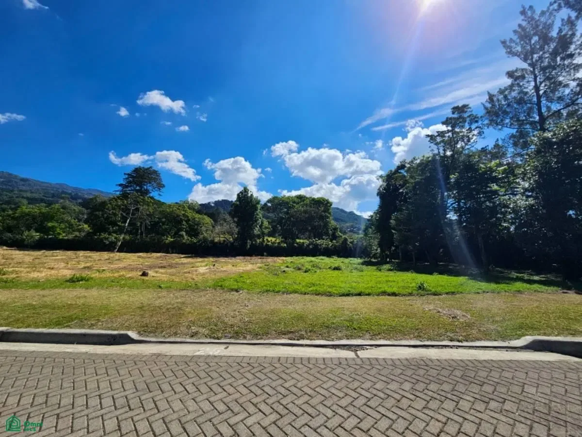 Residencial Sirius, Santa Barbara, Heredia