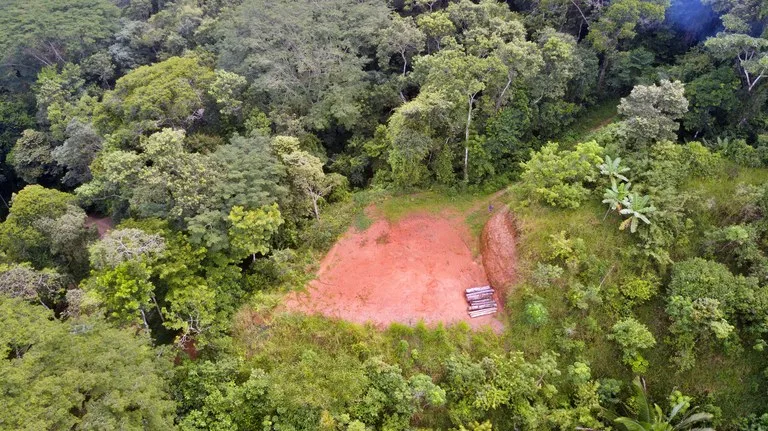 1.75 ACRES – Amazing Ocean View Lot, Gated Community, Legal Water, Minutes From Dominical And Beach!!!!: Near the Coast and Mountain Home Construction Site For Sale in Dominical, photo 6