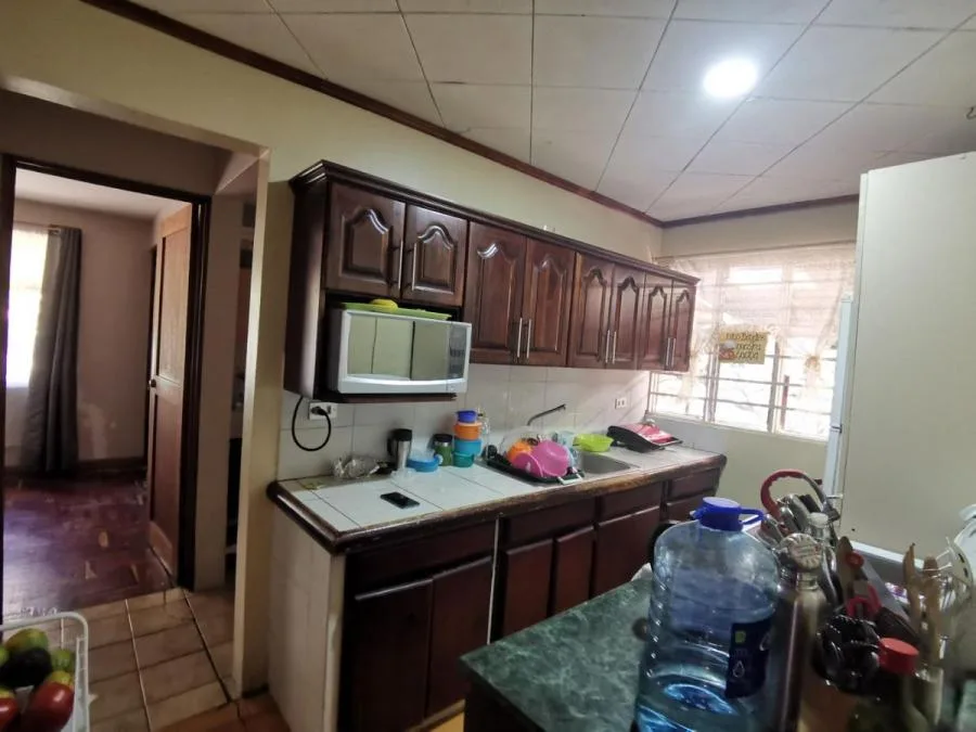 Casa en venta en Goicochea, San José. RAH 24-141 - Venta en Goicoechea, photo 7