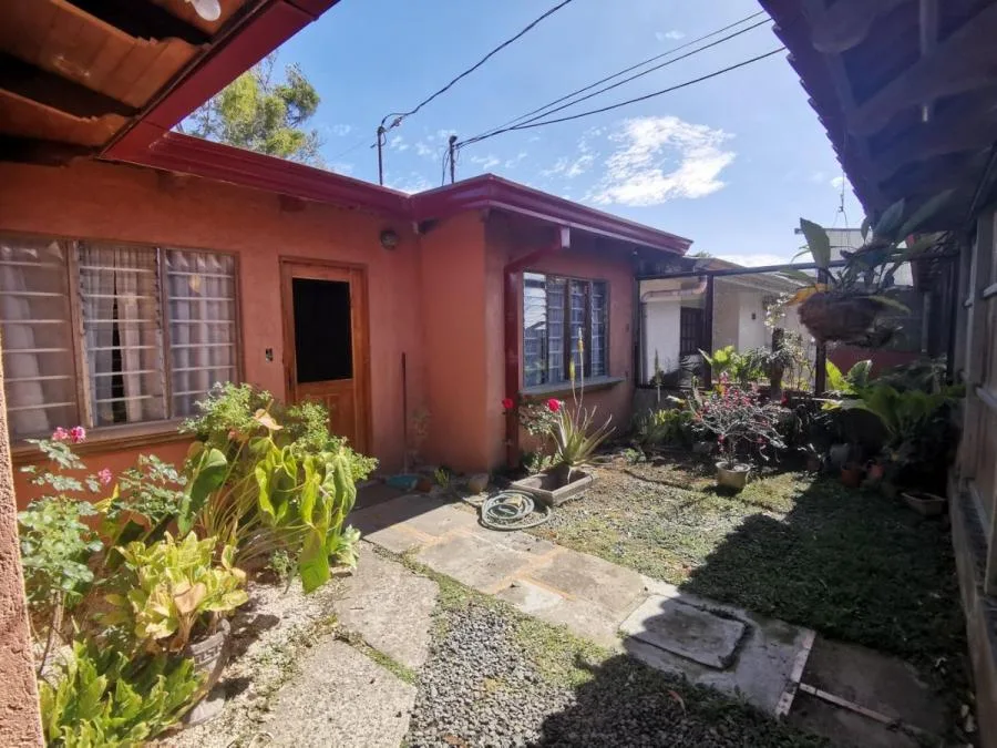 Casa en venta en Goicochea, San José. RAH 24-141 - Venta en Goicoechea, photo 10