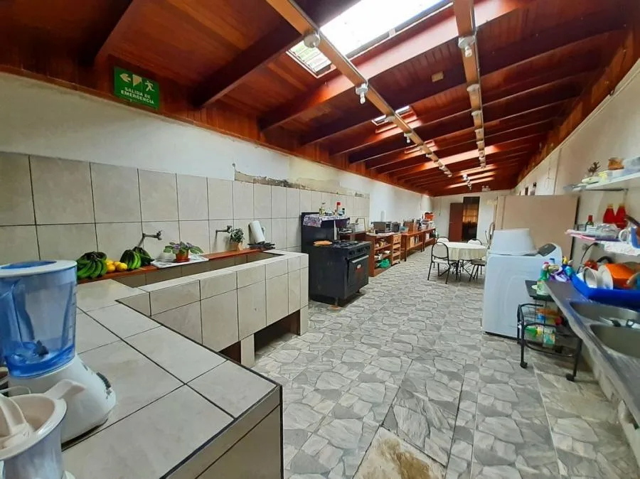 Propiedad Comercial, 470 m2 Construccion, San Ramon de Tres Rios - Venta en Montes de Oca, photo 11
