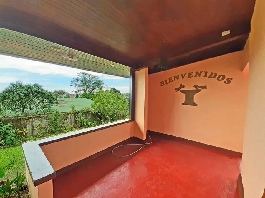 Propiedad Comercial, 470 m2 Construccion, San Ramon de Tres Rios - Venta en Montes de Oca, photo 12