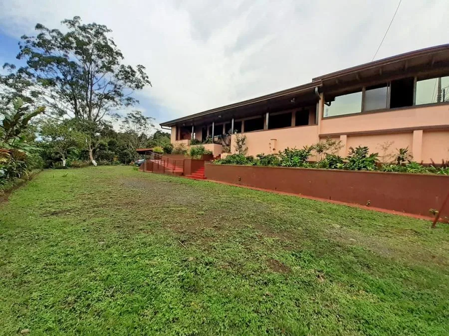 Propiedad Comercial, 470 m2 Construccion, San Ramon de Tres Rios - Venta en Montes de Oca, photo 13