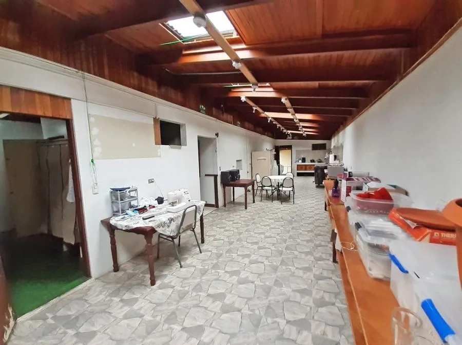 Propiedad Comercial, 470 m2 Construccion, San Ramon de Tres Rios - Venta en Montes de Oca, photo 15