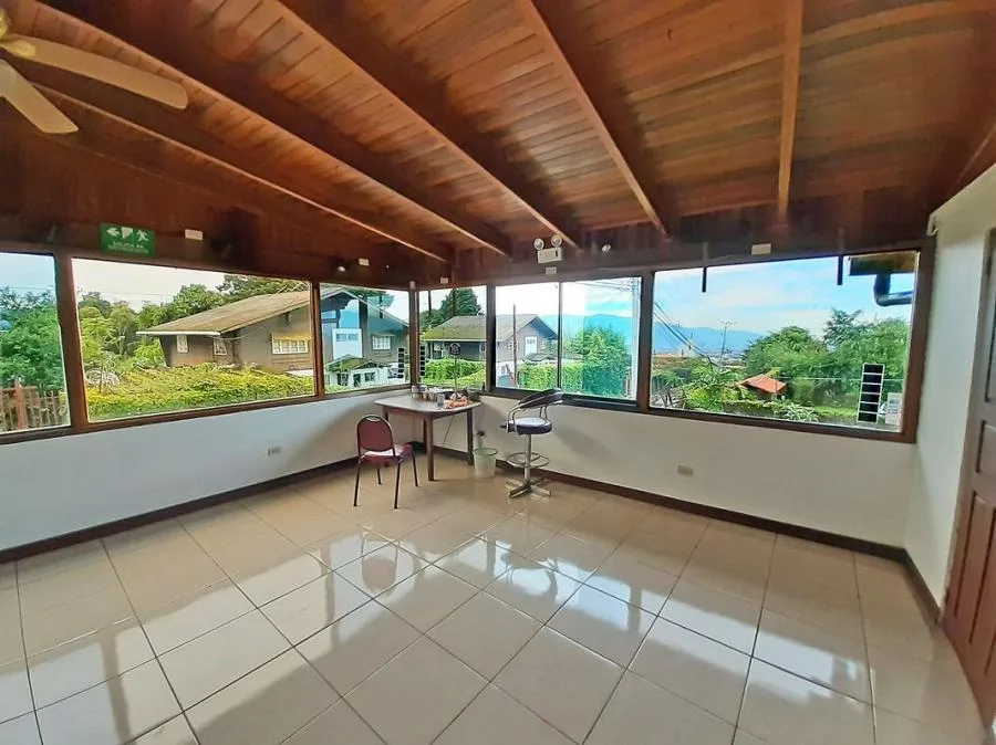 Propiedad Comercial, 470 m2 Construccion, San Ramon de Tres Rios - Venta en Montes de Oca, photo 6