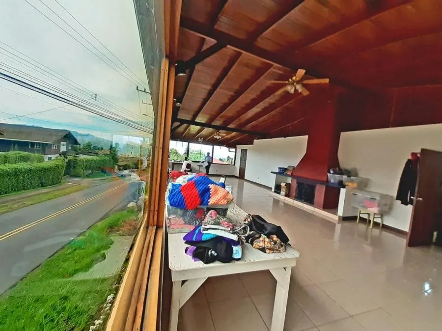 Propiedad Comercial, 470 m2 Construccion, San Ramon de Tres Rios - Venta en Montes de Oca, photo 7