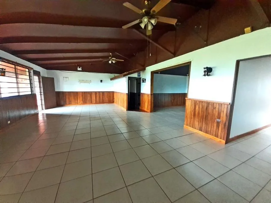 Propiedad Comercial, 470 m2 Construccion, San Ramon de Tres Rios - Venta en Montes de Oca, photo 9
