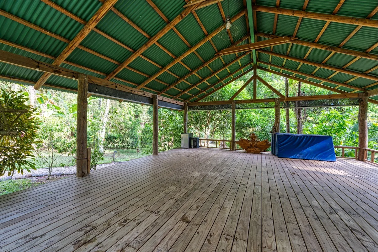 COMMERCIAL HOTEL PROPERTY WITH SIXTEEN BEDROOMS, IN LA TUMBAS TINAMASTES – 62 ACRES, photo 21