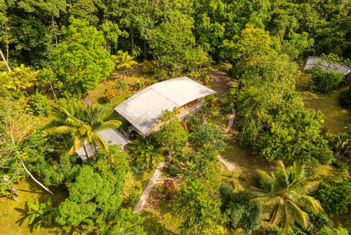 COMMERCIAL HOTEL PROPERTY WITH SIXTEEN BEDROOMS, IN LA TUMBAS TINAMASTES – 62 ACRES, photo 8