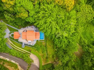 VILLA TURQUESA – ONE OF THE BEST DEALS ON THE COSTA BALLENA – 1.92 ACRES, photo 27