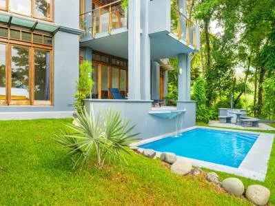 VILLA TURQUESA – ONE OF THE BEST DEALS ON THE COSTA BALLENA – 1.92 ACRES, photo 31
