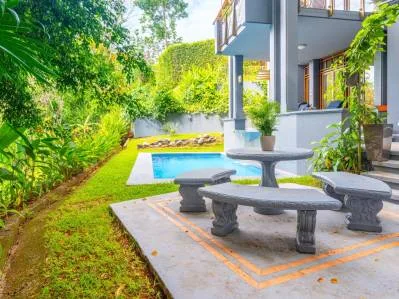 VILLA TURQUESA – ONE OF THE BEST DEALS ON THE COSTA BALLENA – 1.92 ACRES, photo 32