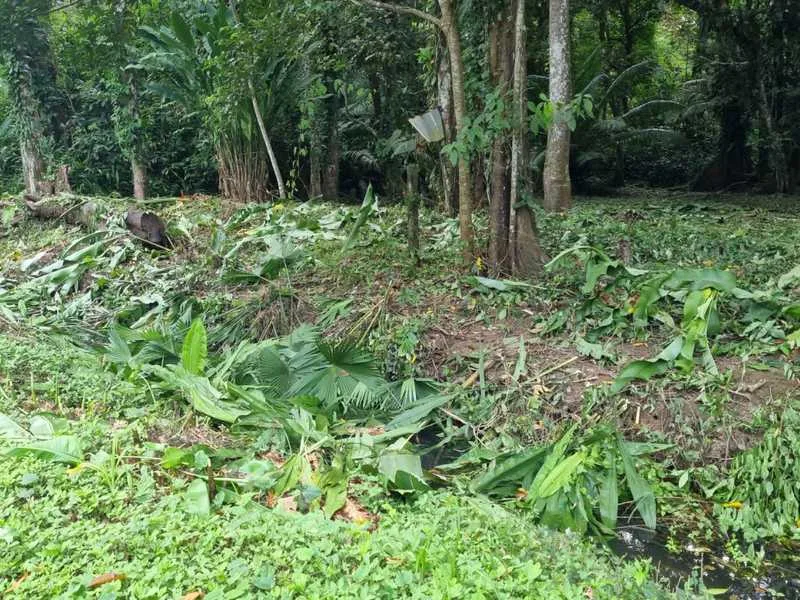 Land For Sale in Puerto Viejo