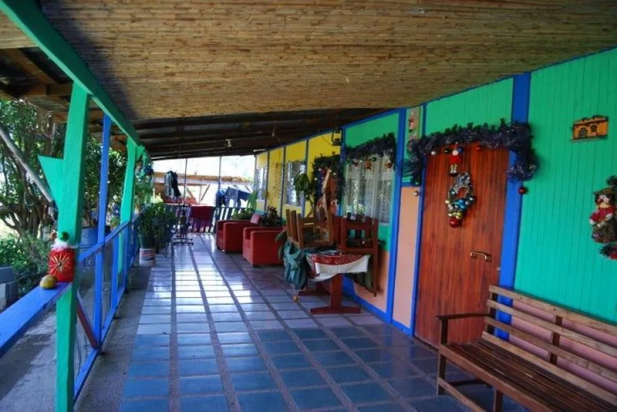 Venta de Finca en Rio Oro Santa Ana San José  - Venta en Santa Ana, photo 4