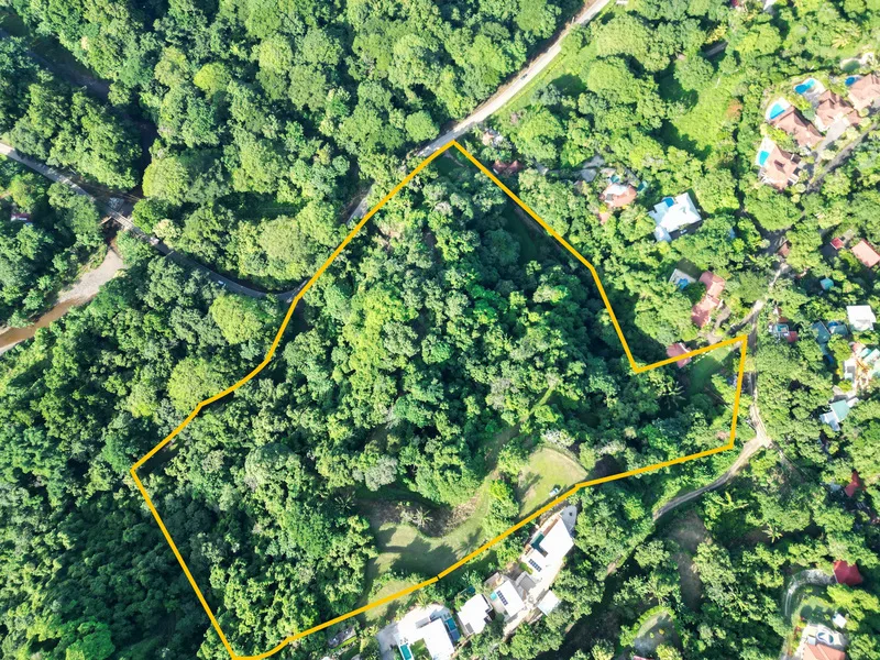 Land For Sale in Samara, photo 9