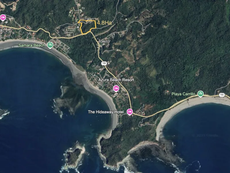 Land For Sale in Samara, photo 10