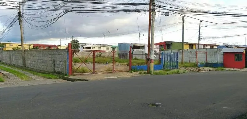 Land for sale in Tibas 15101