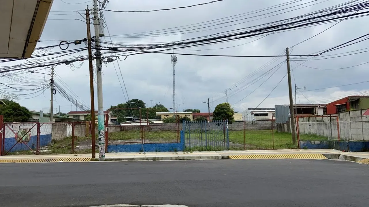 Land for sale in Tibas 15101, photo 2