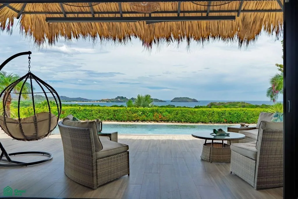 Pura Vista Villas Santa Cruz Guanacaste