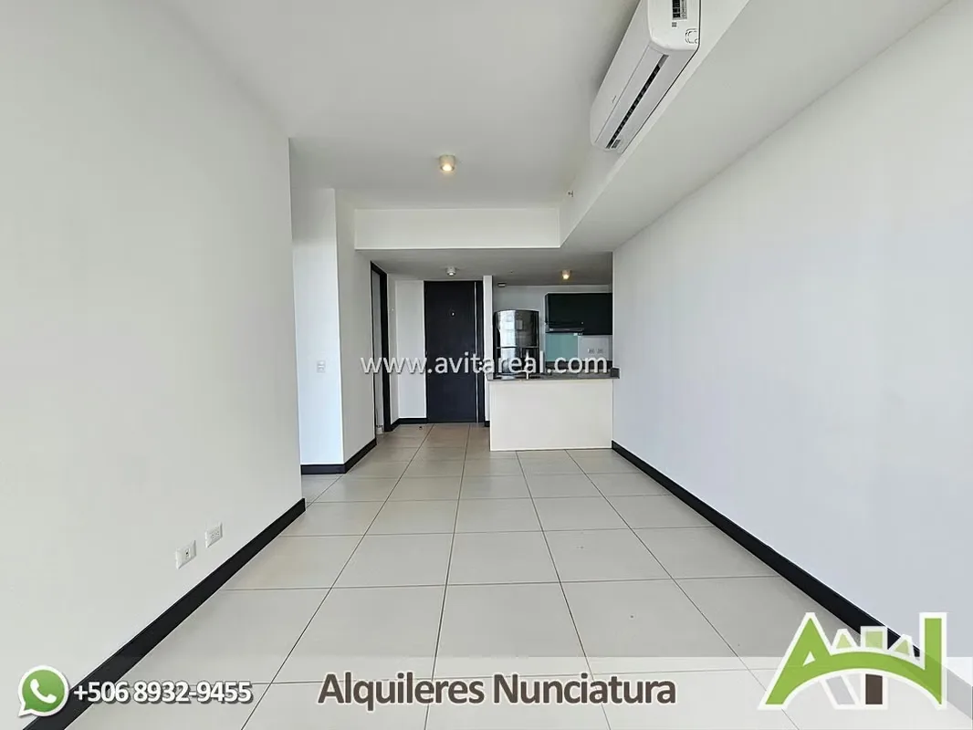 Convenient location in Sabana Norte, near the National Stadium