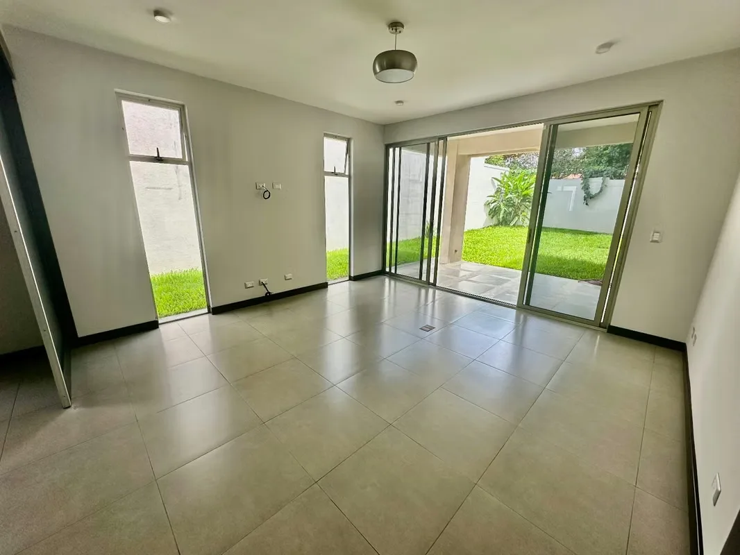 CASA EN ALQUILER | LA RIBERA DE BELÉN