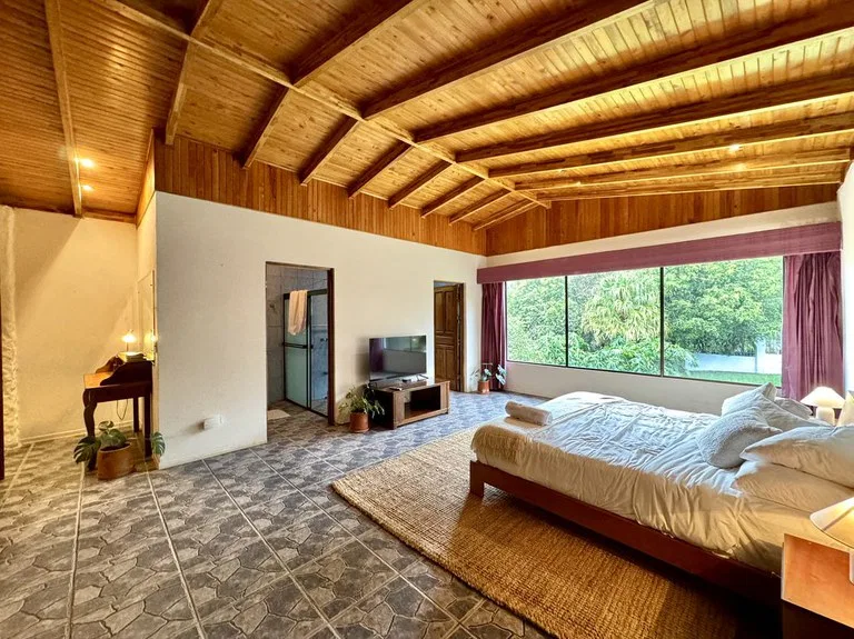 House in El Tirol, photo 15