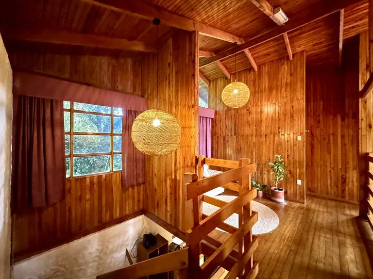House in El Tirol, photo 21