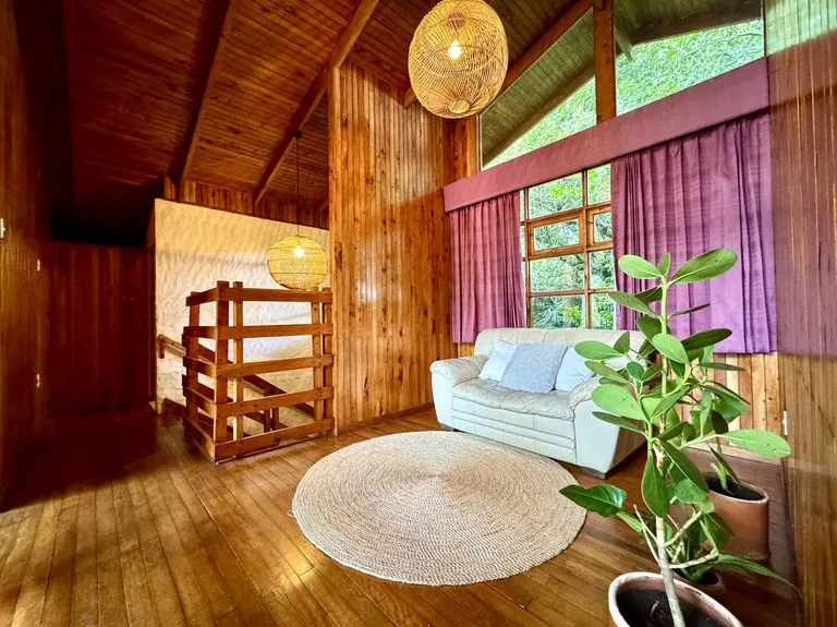 House in El Tirol, photo 23