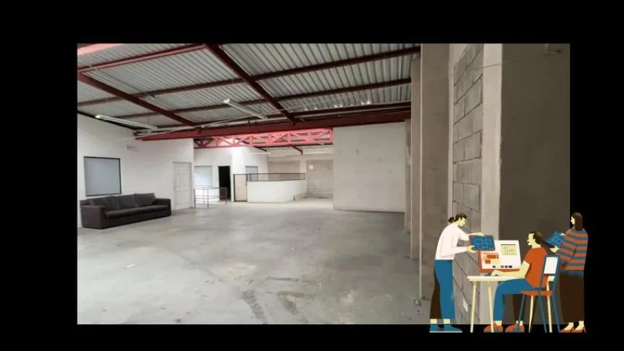 Venta de Ofi Bodega Comercial e Industrial en Goicoechea, San José. RAH 25-76 - Venta en Goicoechea, photo 6