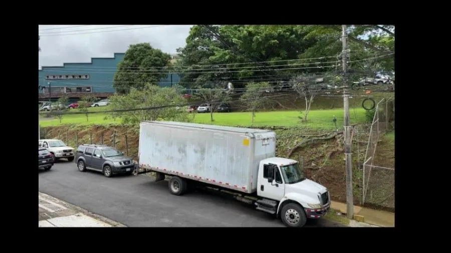 Venta de Ofi Bodega Comercial e Industrial en Goicoechea, San José. RAH 25-76 - Venta en Goicoechea, photo 7