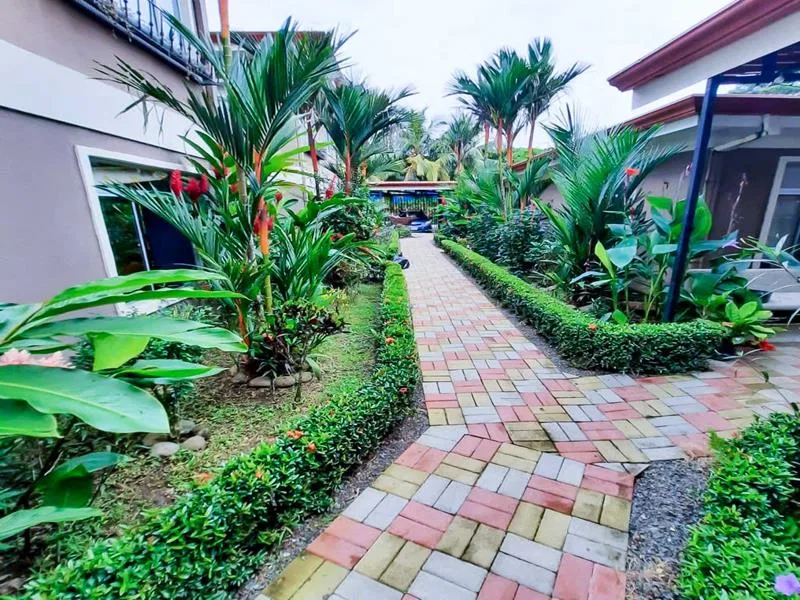 Ready and Fully furnished 8 Vacation Rental Villas, Punta Leona
