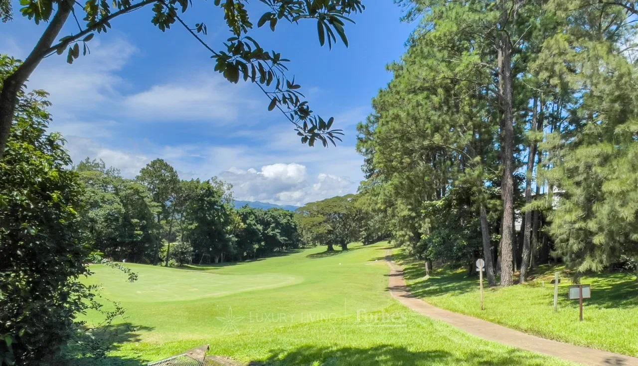 Lotes Condominio Los Reyes Del Golf