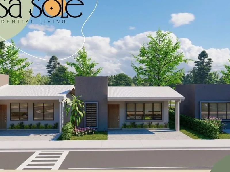 2 Bed Single Family Homes For Sale in Sardinal