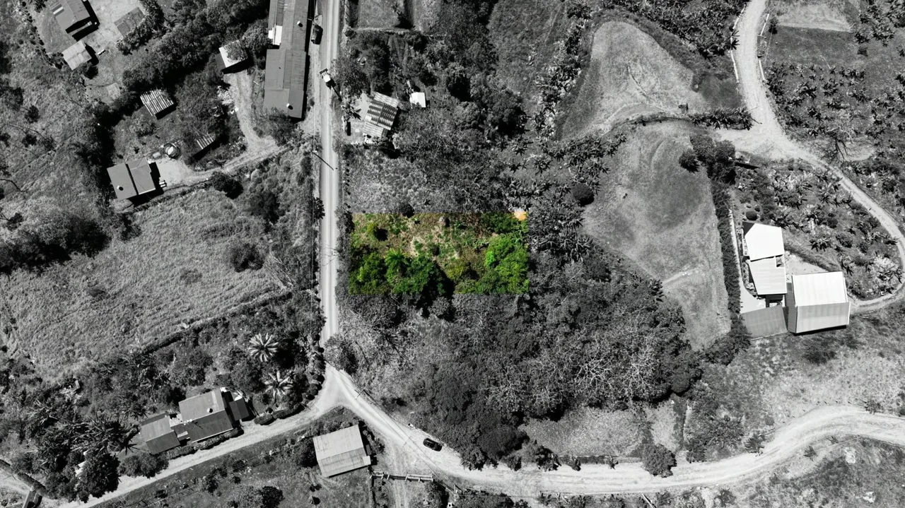 Lot for Sale with nice Views in Miravalles Perez Zeledon, photo 9