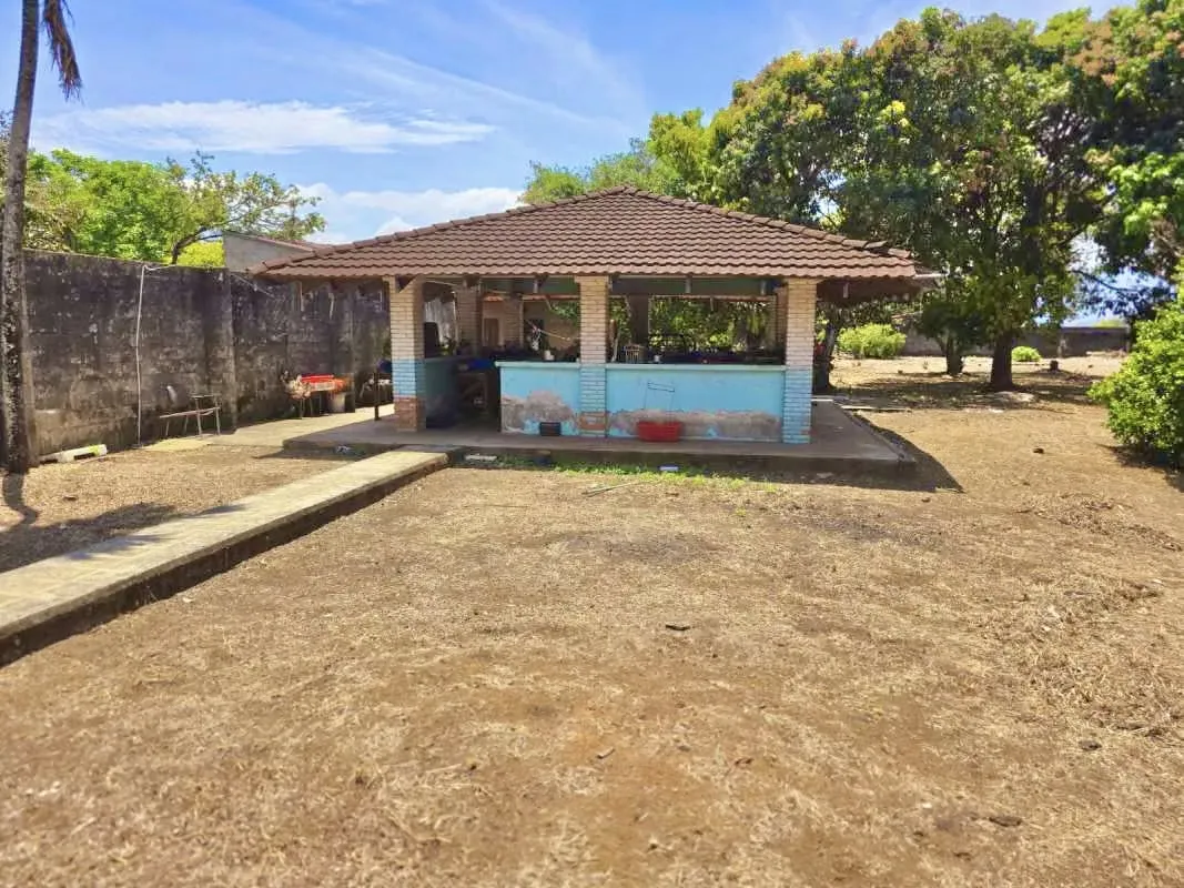 Se vende amplia propiedad independiente en Llorente, San Joaquín de Flores, ubicada a tan solo 10 minutos ..., photo 2