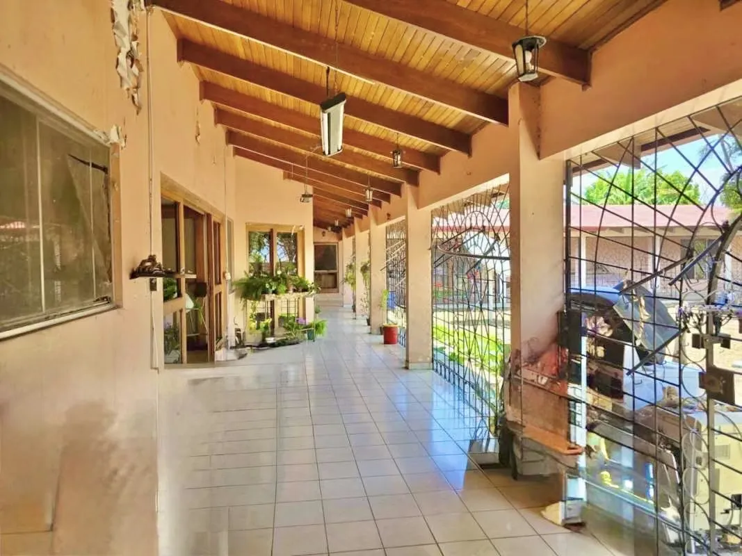 Se vende amplia propiedad independiente en Llorente, San Joaquín de Flores, ubicada a tan solo 10 minutos ..., photo 12