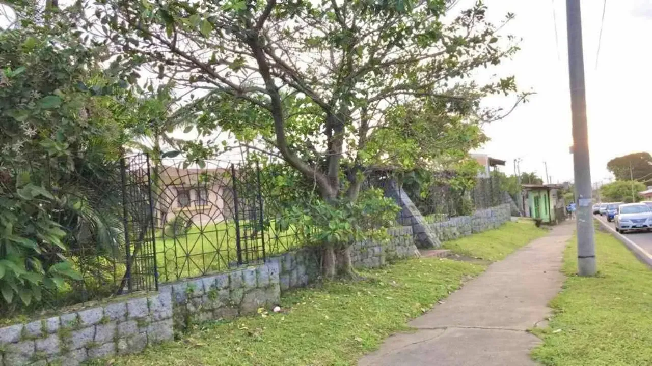 Se vende amplia propiedad independiente en Llorente, San Joaquín de Flores, ubicada a tan solo 10 minutos ..., photo 9
