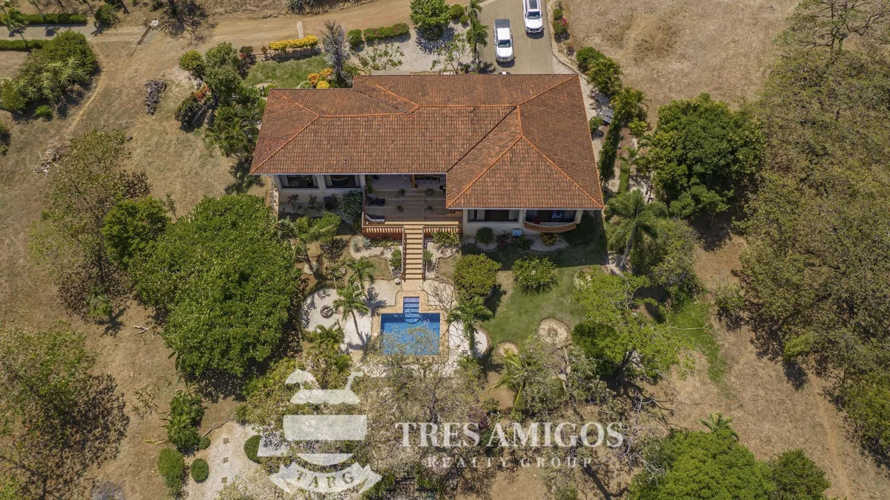 CASA HUERTA VISTA RIDGE LOT 52