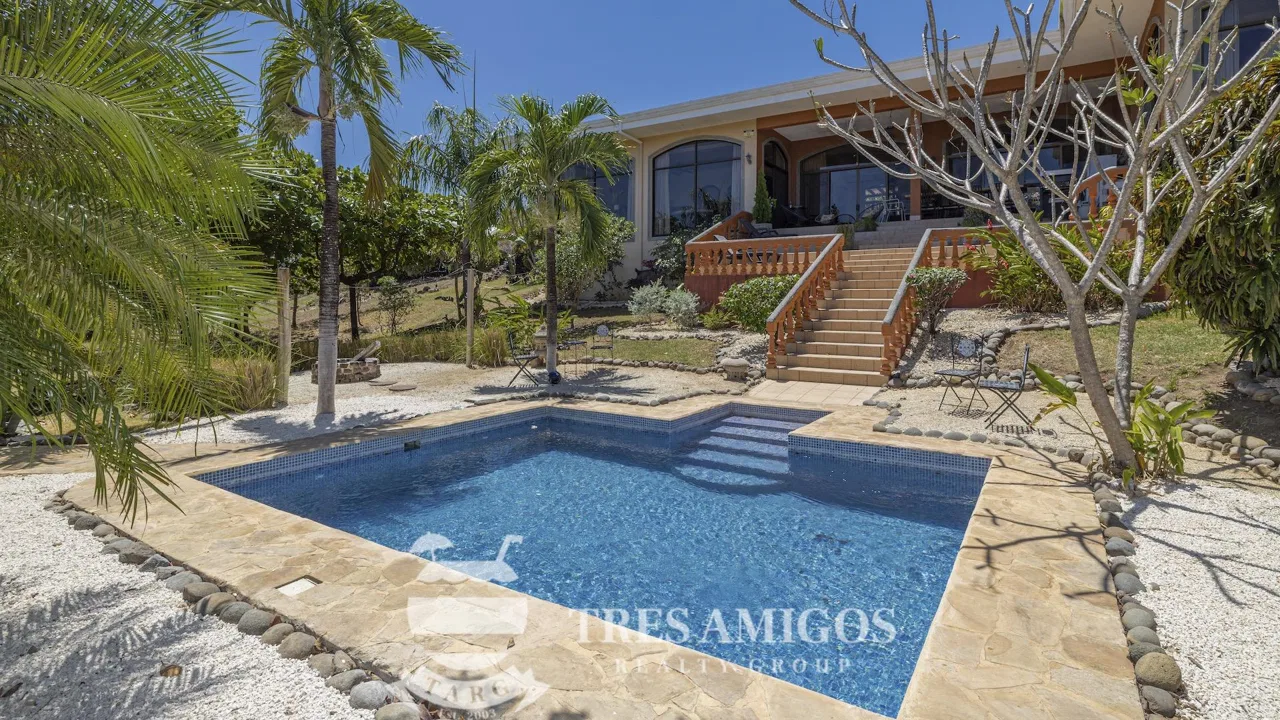 CASA HUERTA VISTA RIDGE LOT 52, photo 2